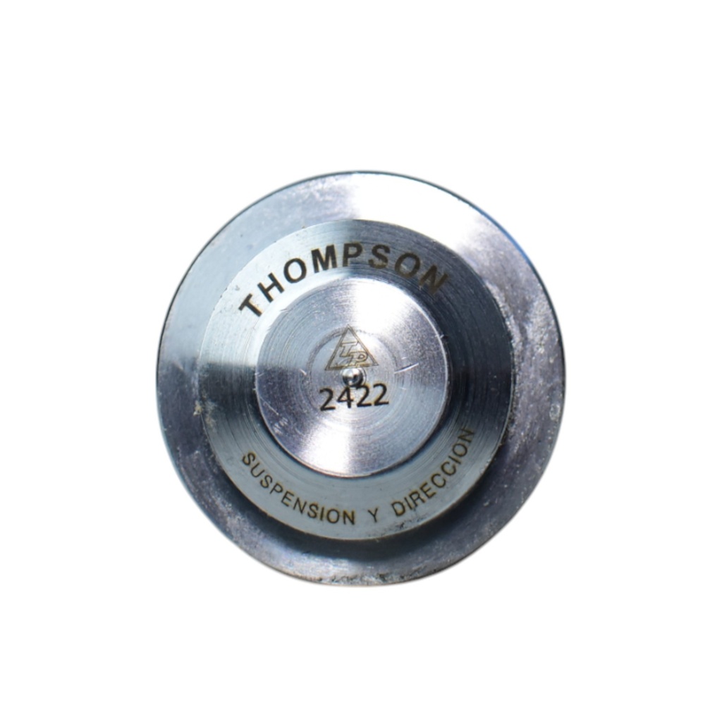 Rotula De Suspension - 1