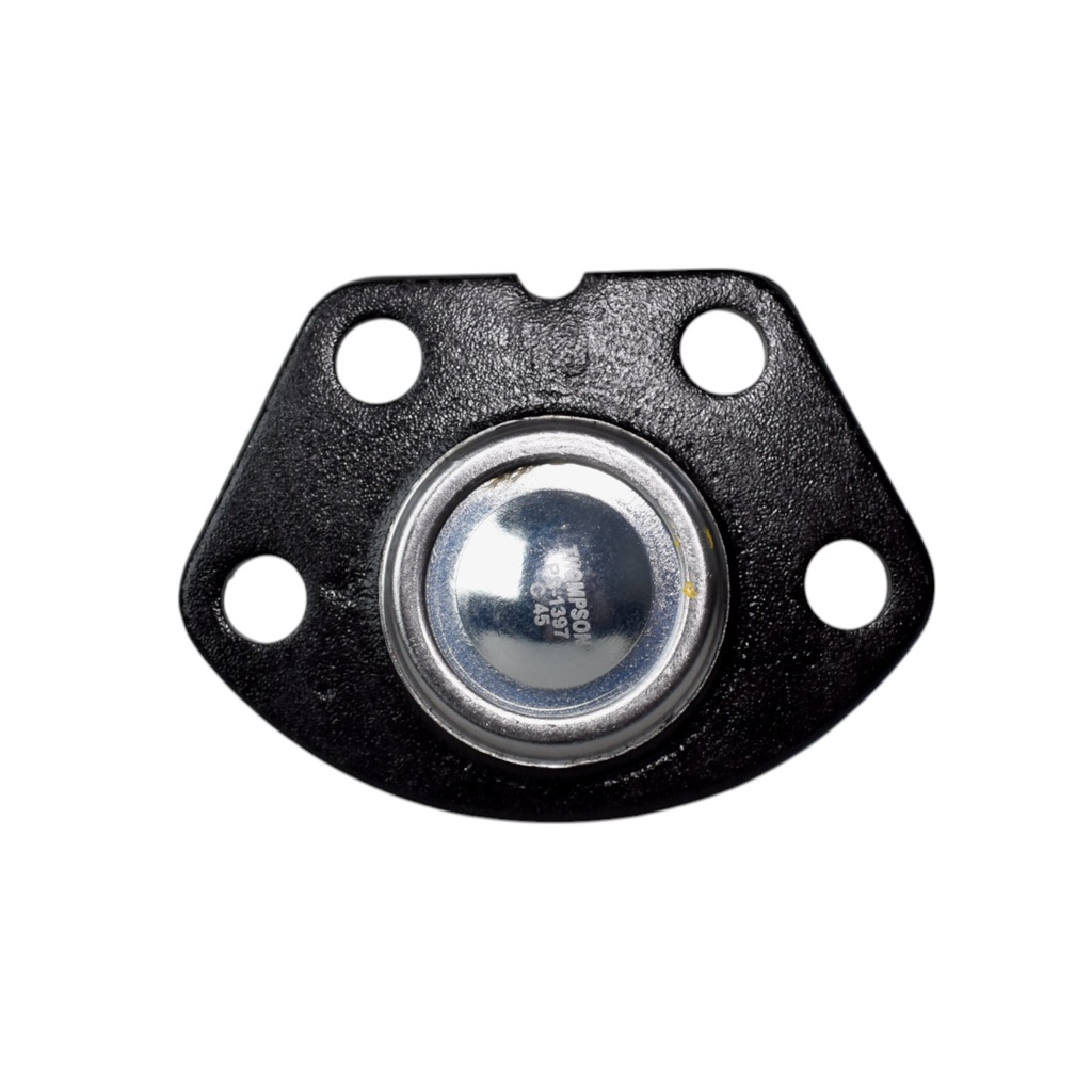 Rotula De Suspension - 1