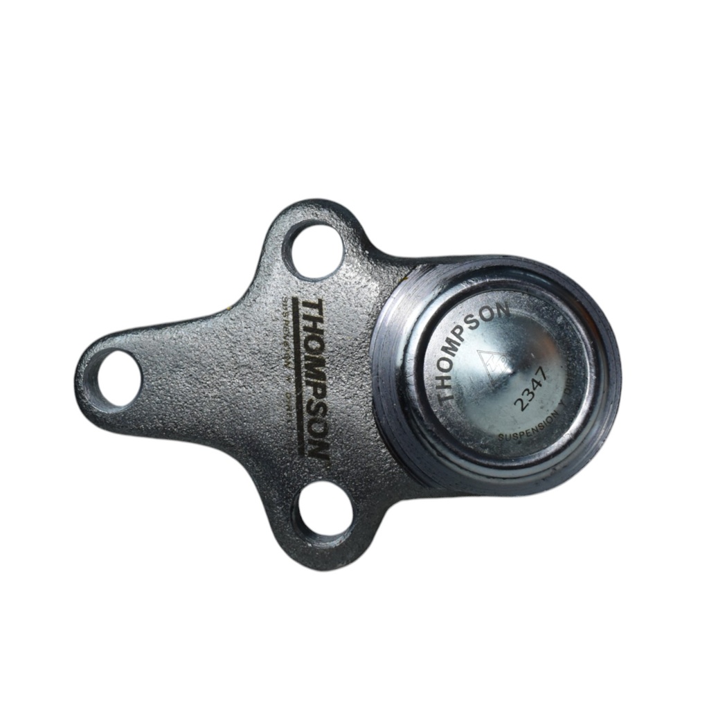 Rotula De Suspension - 1