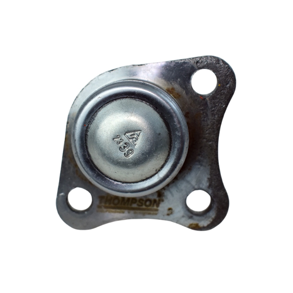 Rotula De Suspension - 1