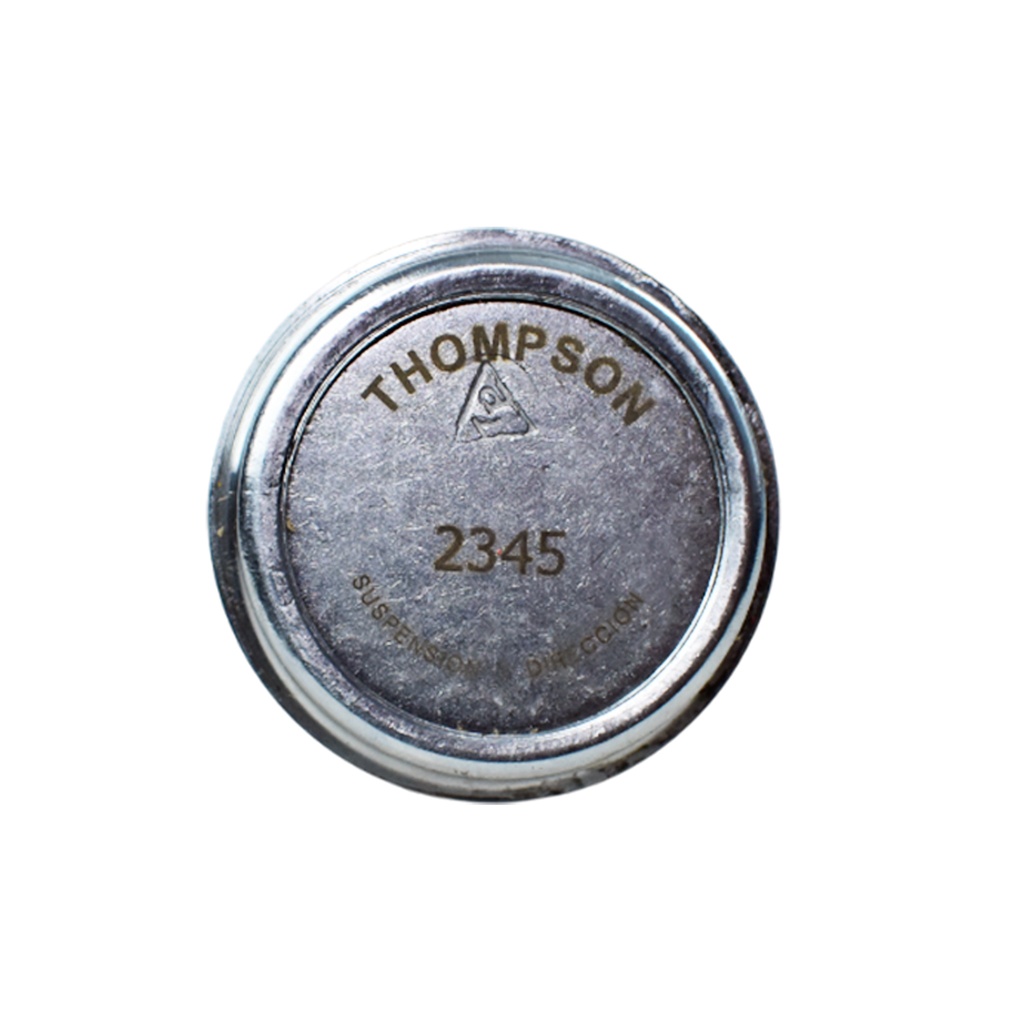 Rotula De Suspension - 1