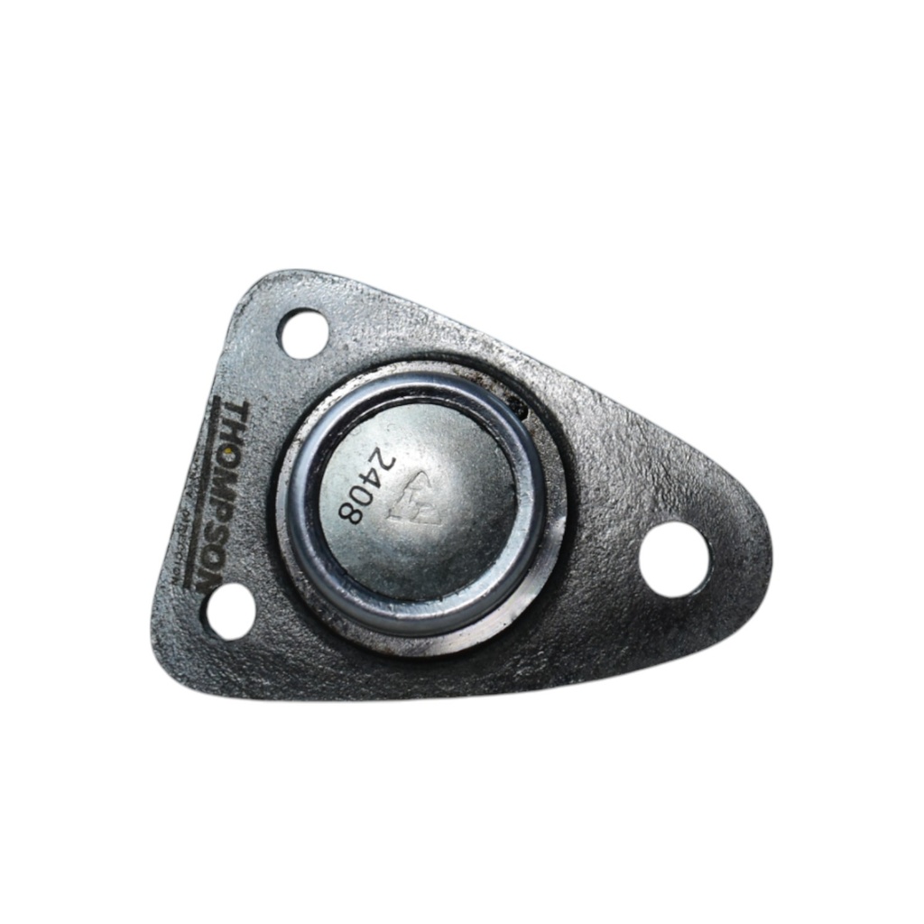 Rotula De Suspension - 1