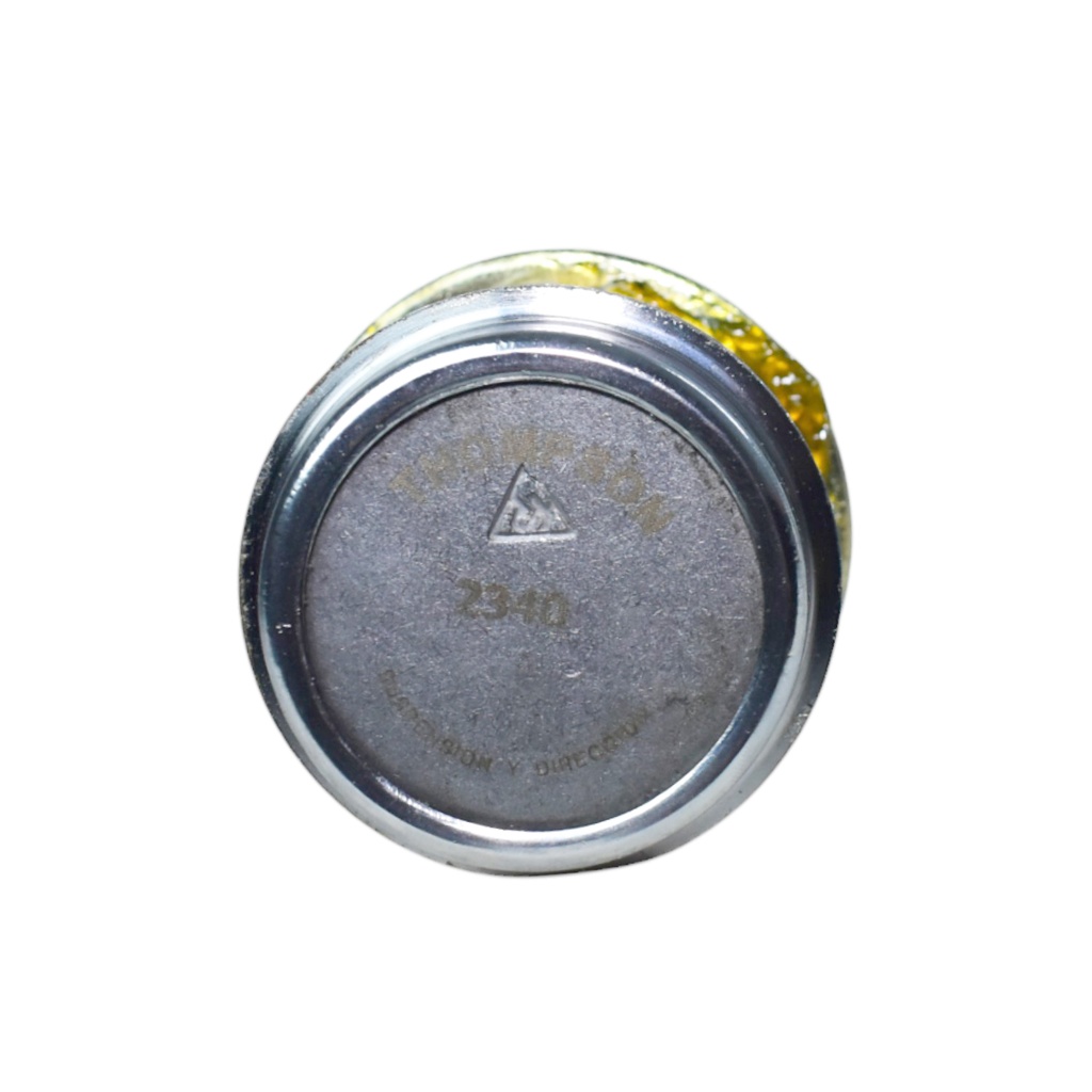 Rotula De Suspension - 1