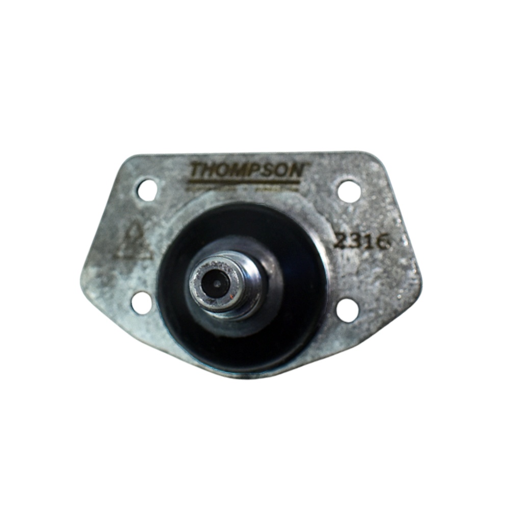 Rotula De Suspension - 0