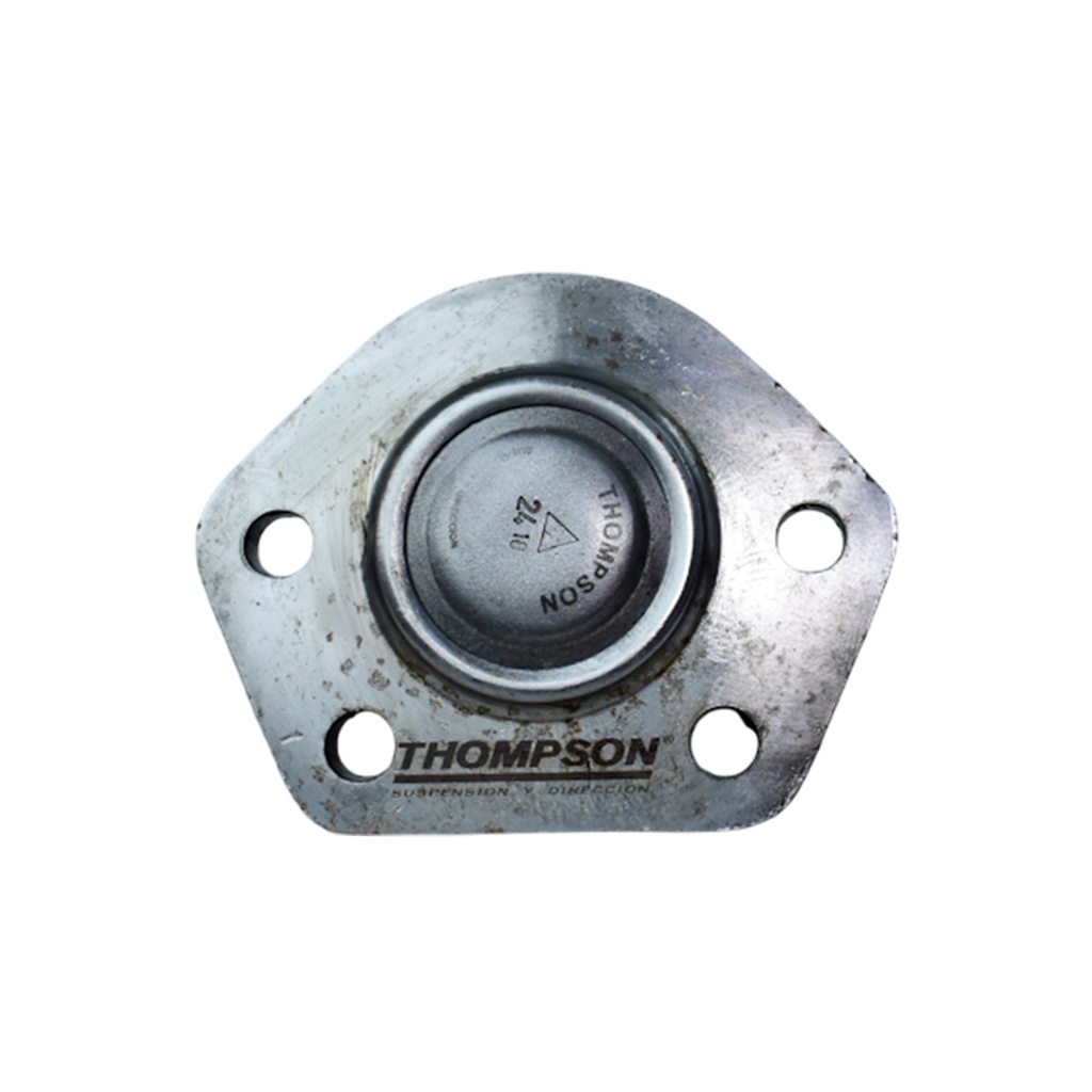 Rotula De Suspension - 1