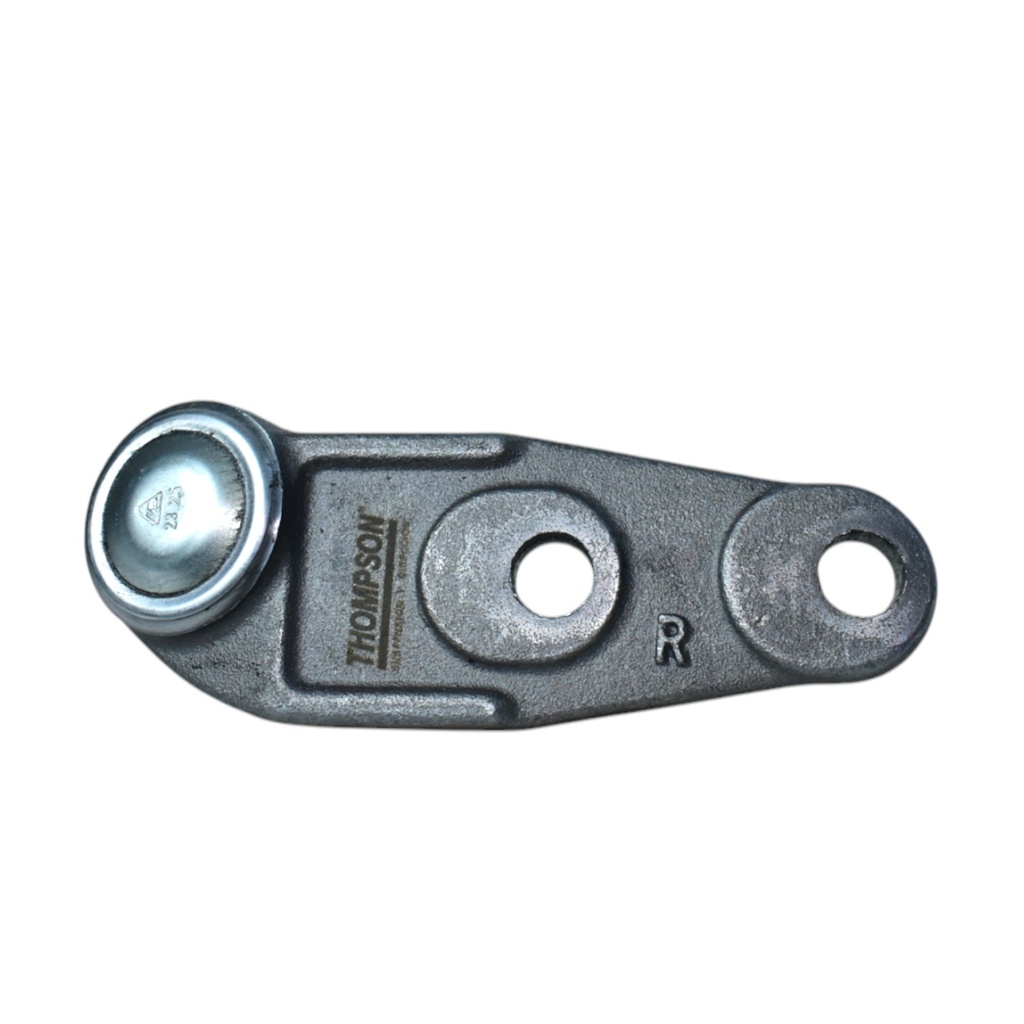 Rotula De Suspension - 1