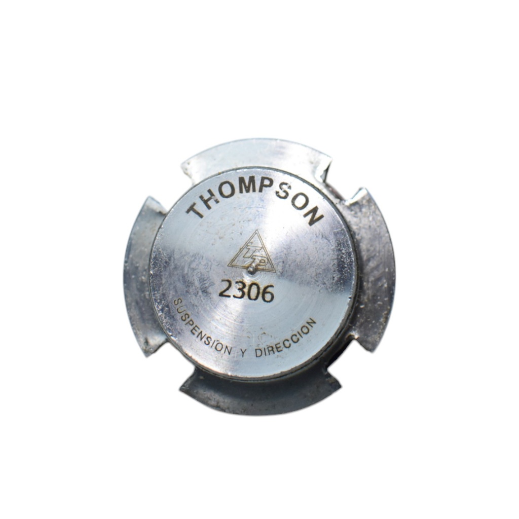 Rotula De Suspension - 1