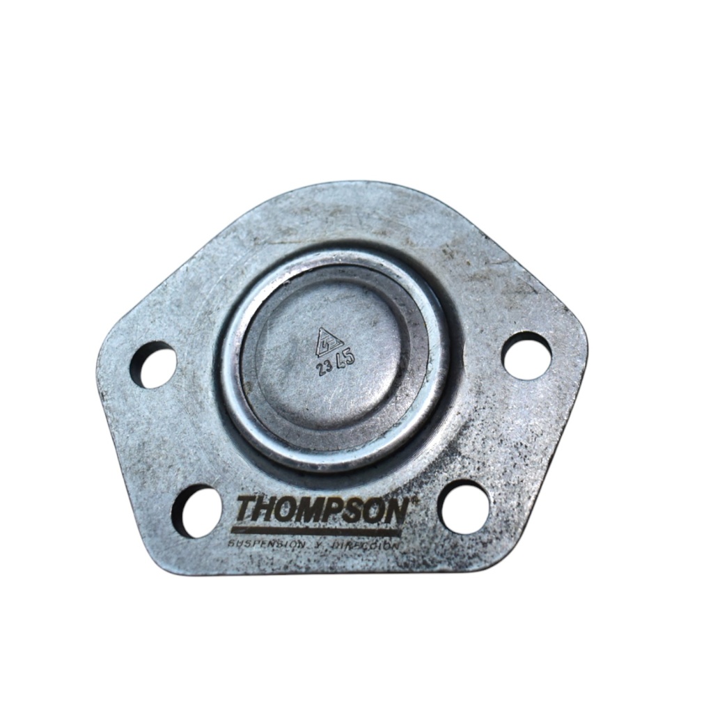 Rotula De Suspension - 1