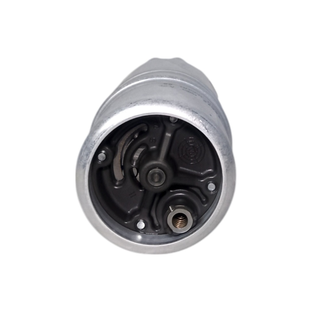 Bomba De Nafta Sola - 3