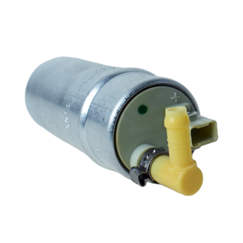 Bomba Diesel Externa - 0