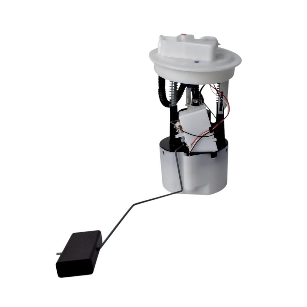 Bomba De Nafta Completa - 0