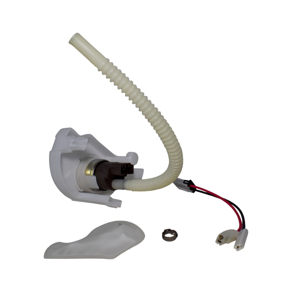 Kit Reparacion Electrobomba - 0