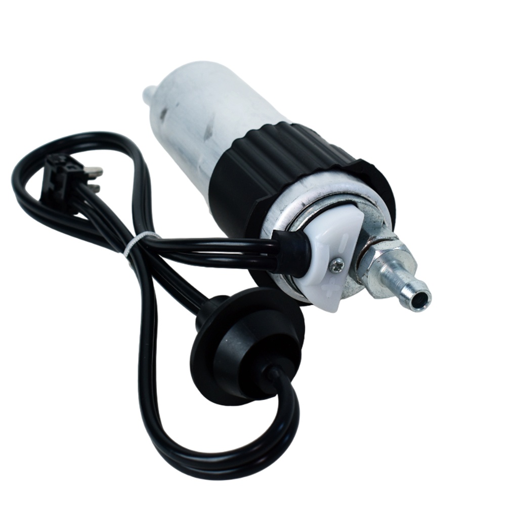 Bomba De Nafta Externa - 0