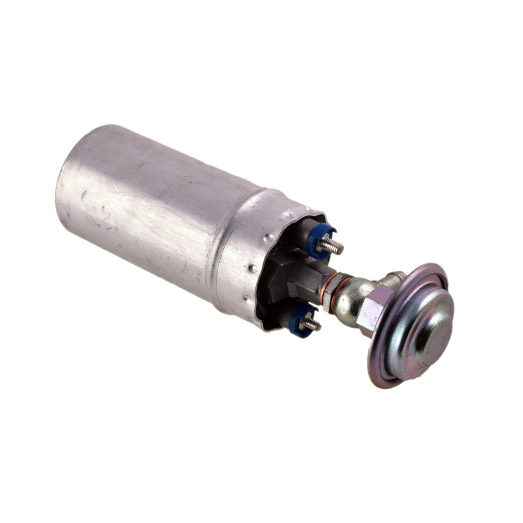 Bomba De Nafta Sola - 0