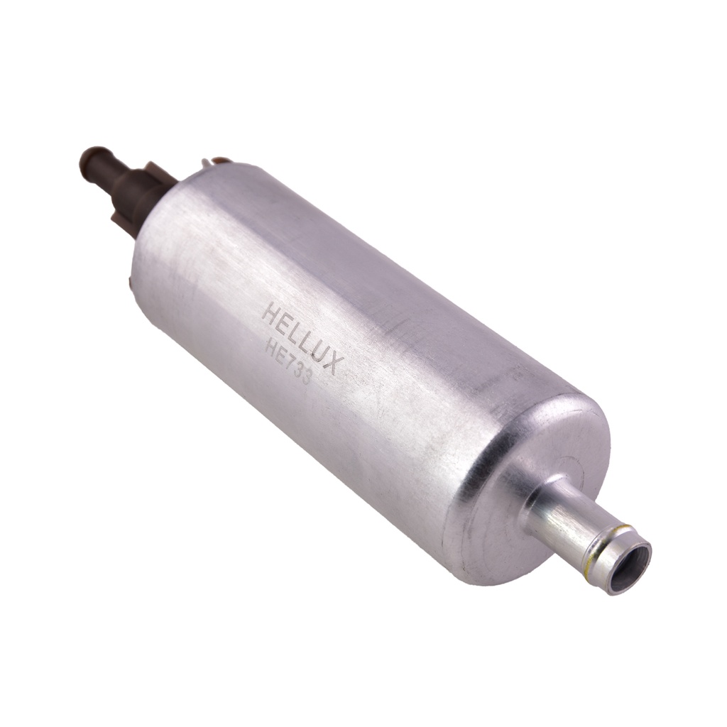 Bomba Diesel Sola - 0