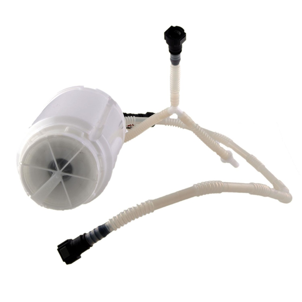 Bomba De Nafta Completa - 0