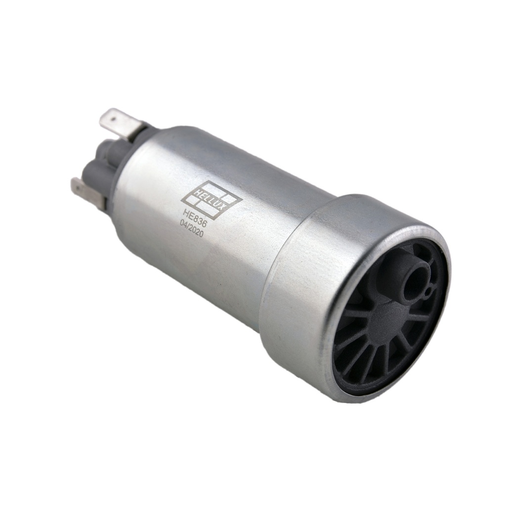 Bomba De Nafta Sola - 0