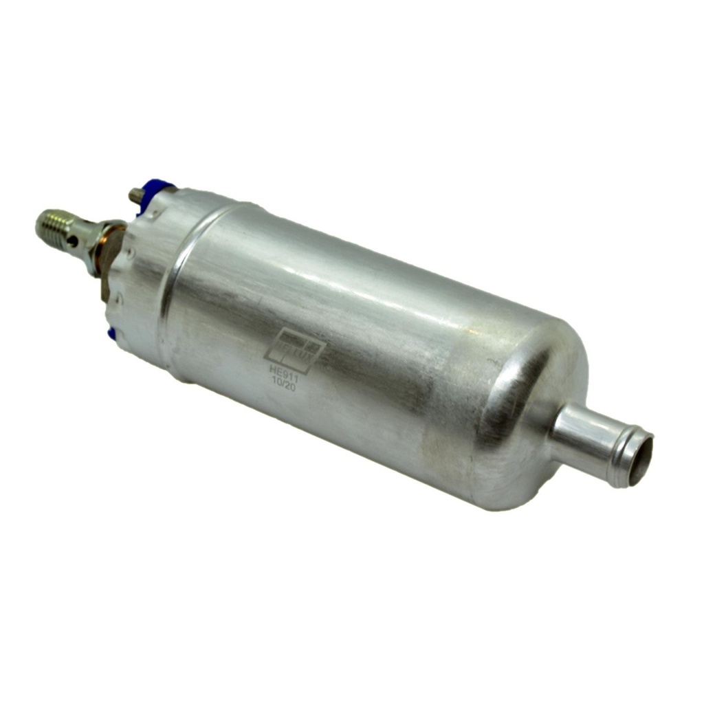 Bomba De Nafta Externa - 0