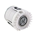 Bomba De Nafta Carcasa Inferior - 0