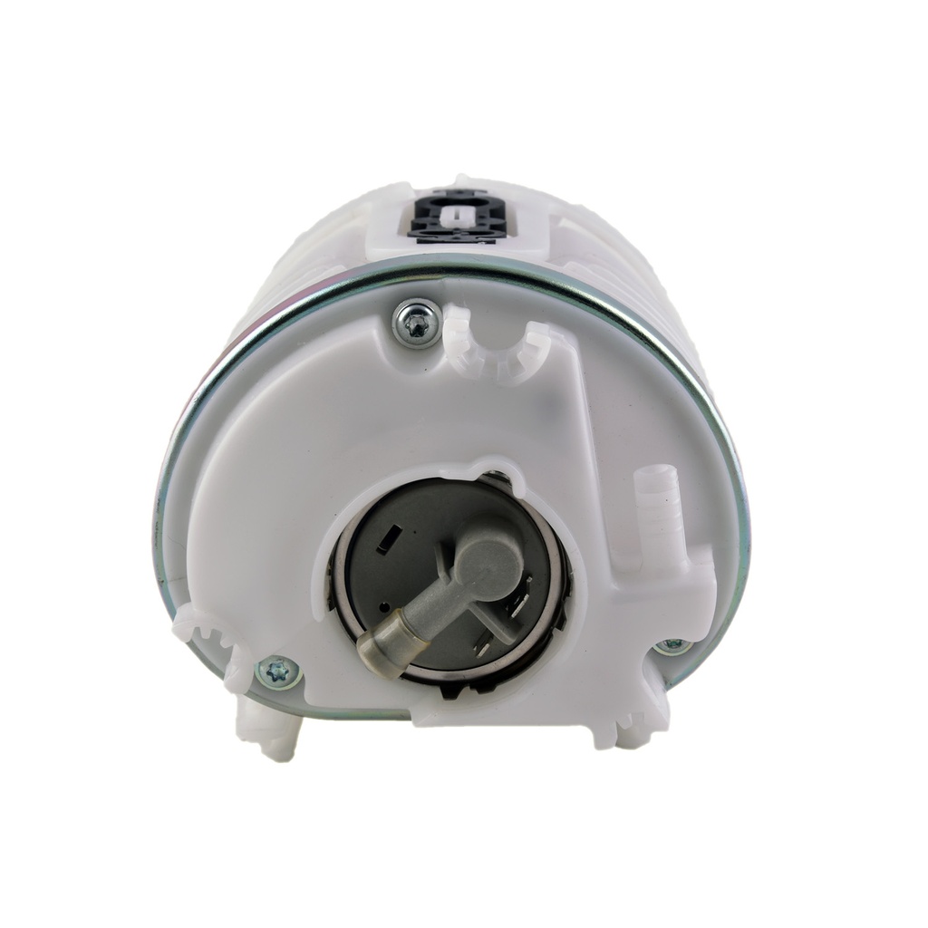 Bomba De Nafta Carcasa Inferior - 1