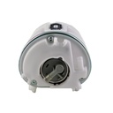 Bomba De Nafta Carcasa Inferior - 1