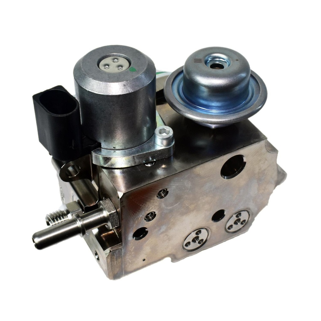 Bomba De Nafta De Alta Presion - 1