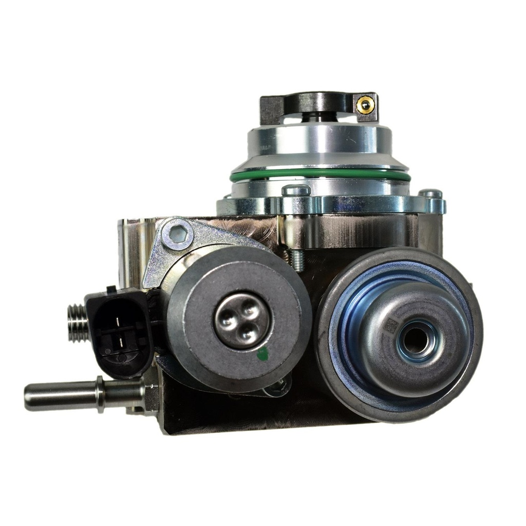 Bomba De Nafta De Alta Presion - 2