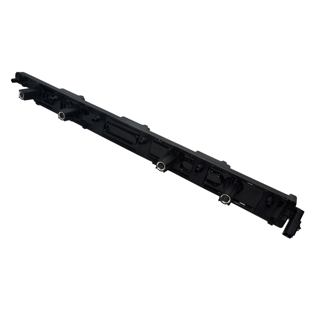 Bobina De Encendido - 0