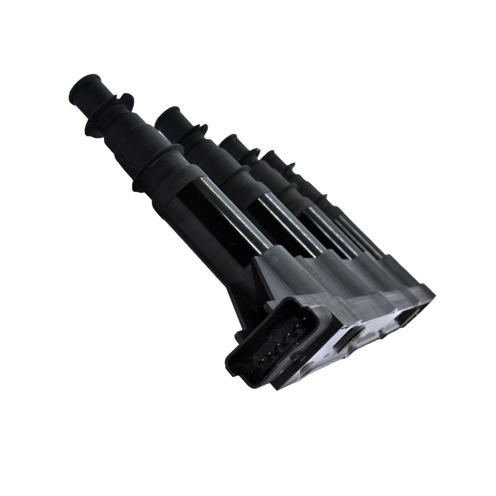 Bobina De Encendido - 0