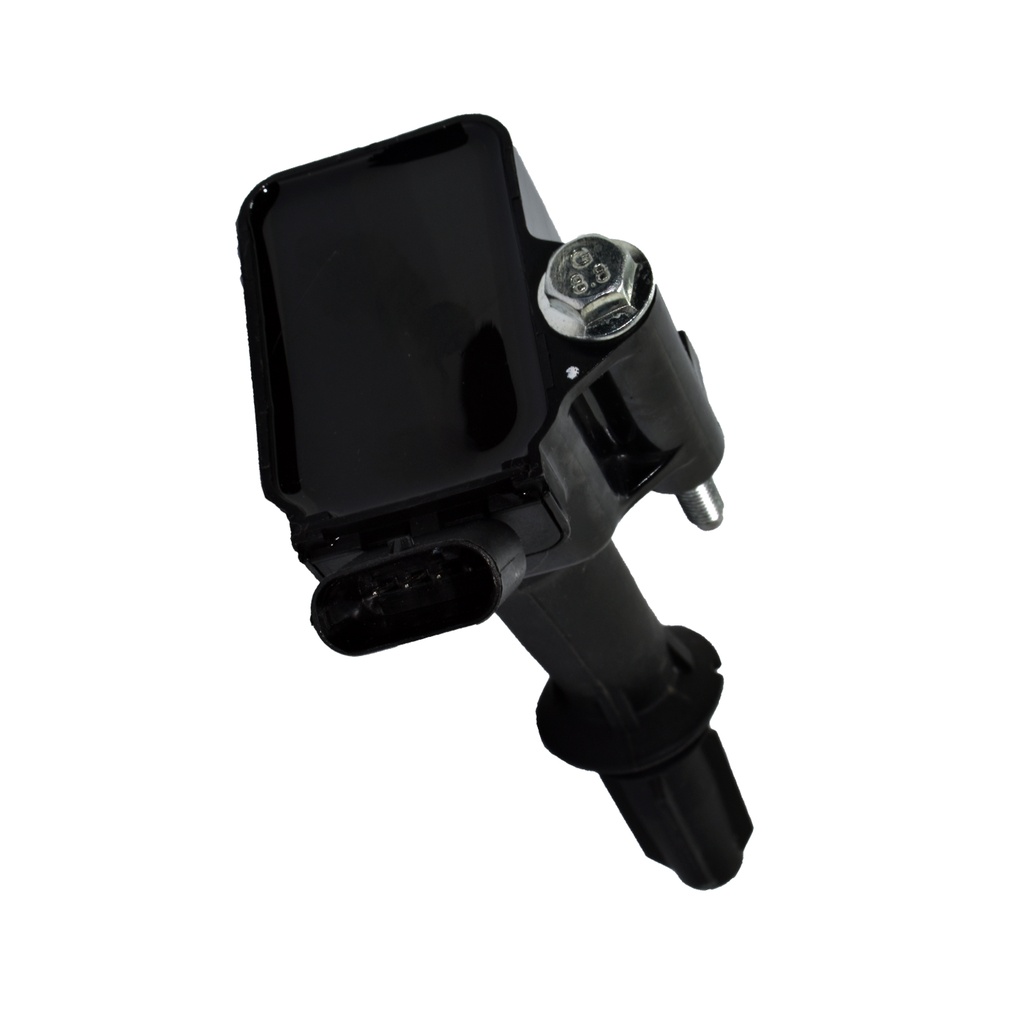 Bobina De Encendido - 0