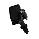 Bobina De Encendido - 0