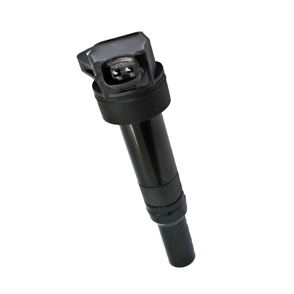 Bobina De Encendido - 0