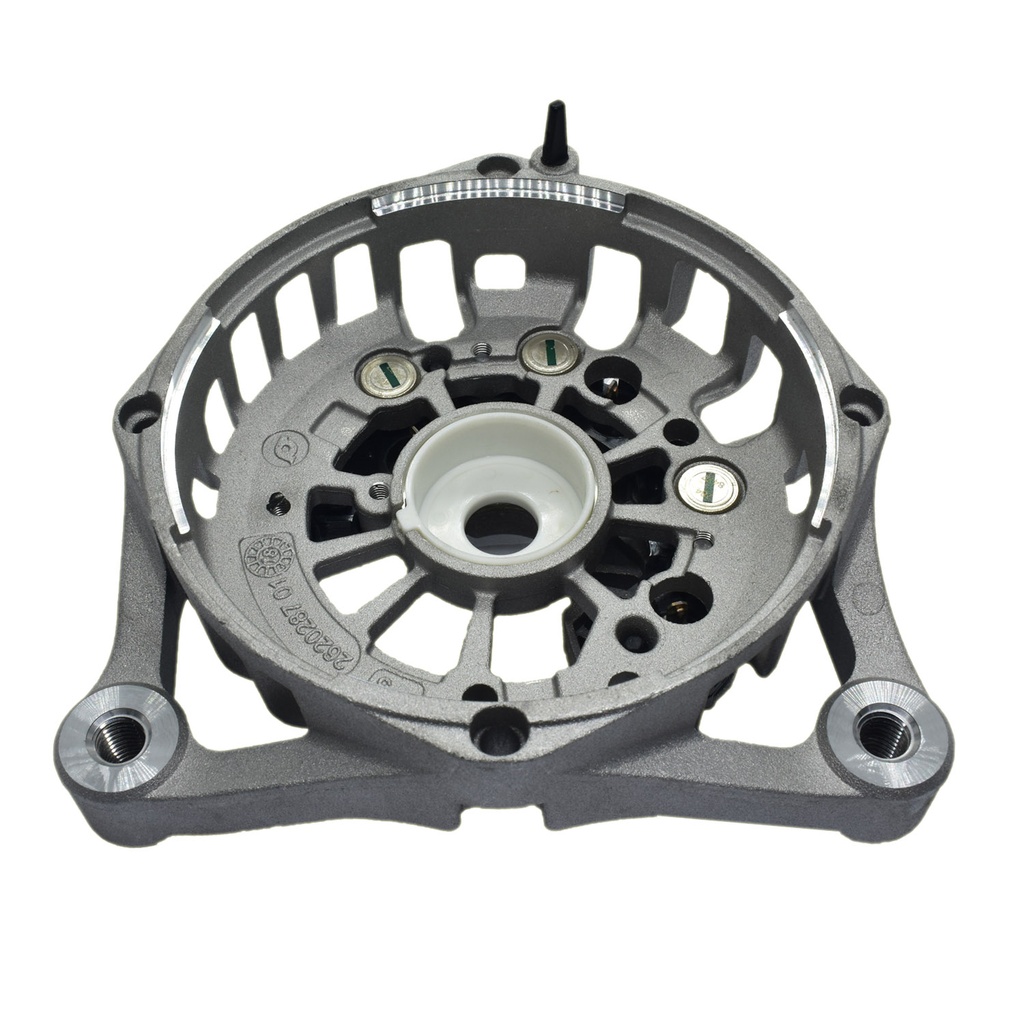 Puente Rectificador - 0