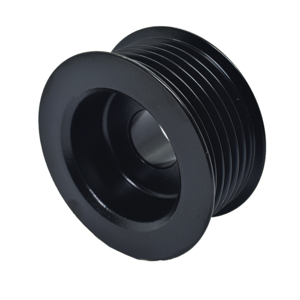 Polea De Alternador - 0