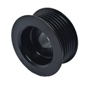 Polea De Alternador - 0