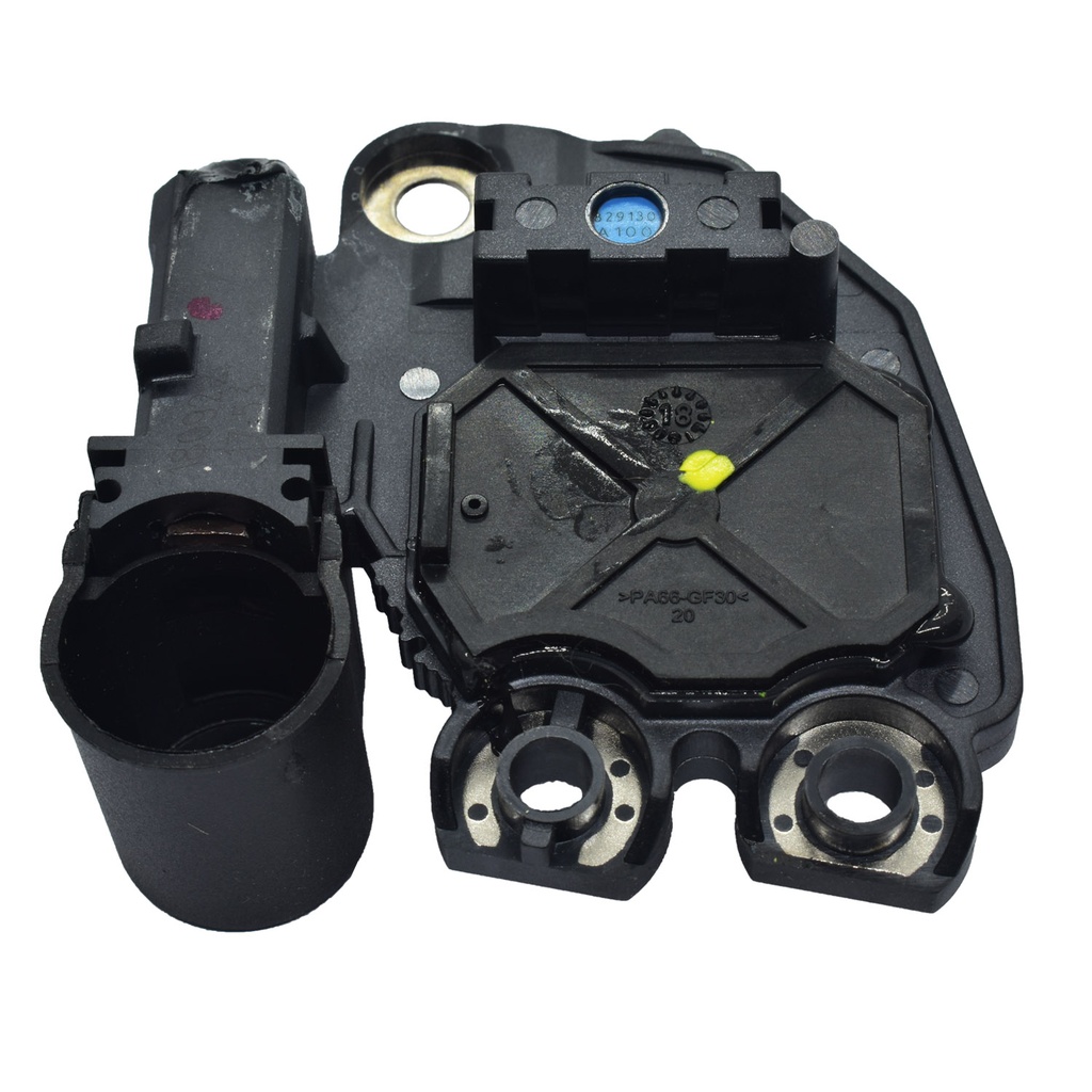 Regulador De Voltaje - 0