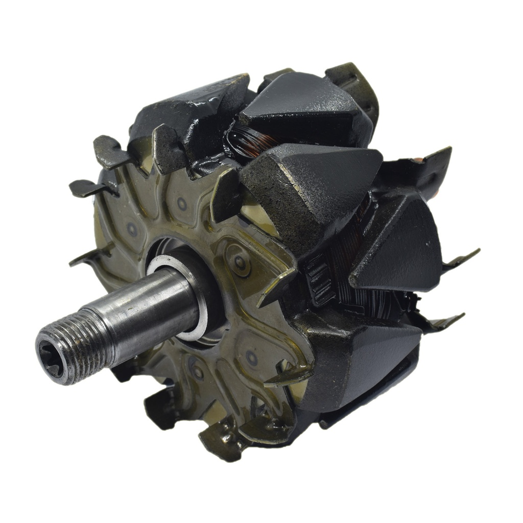 Rotor De Alternador - 0