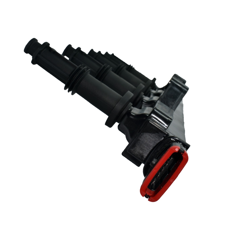 Bobina De Encendido - 0