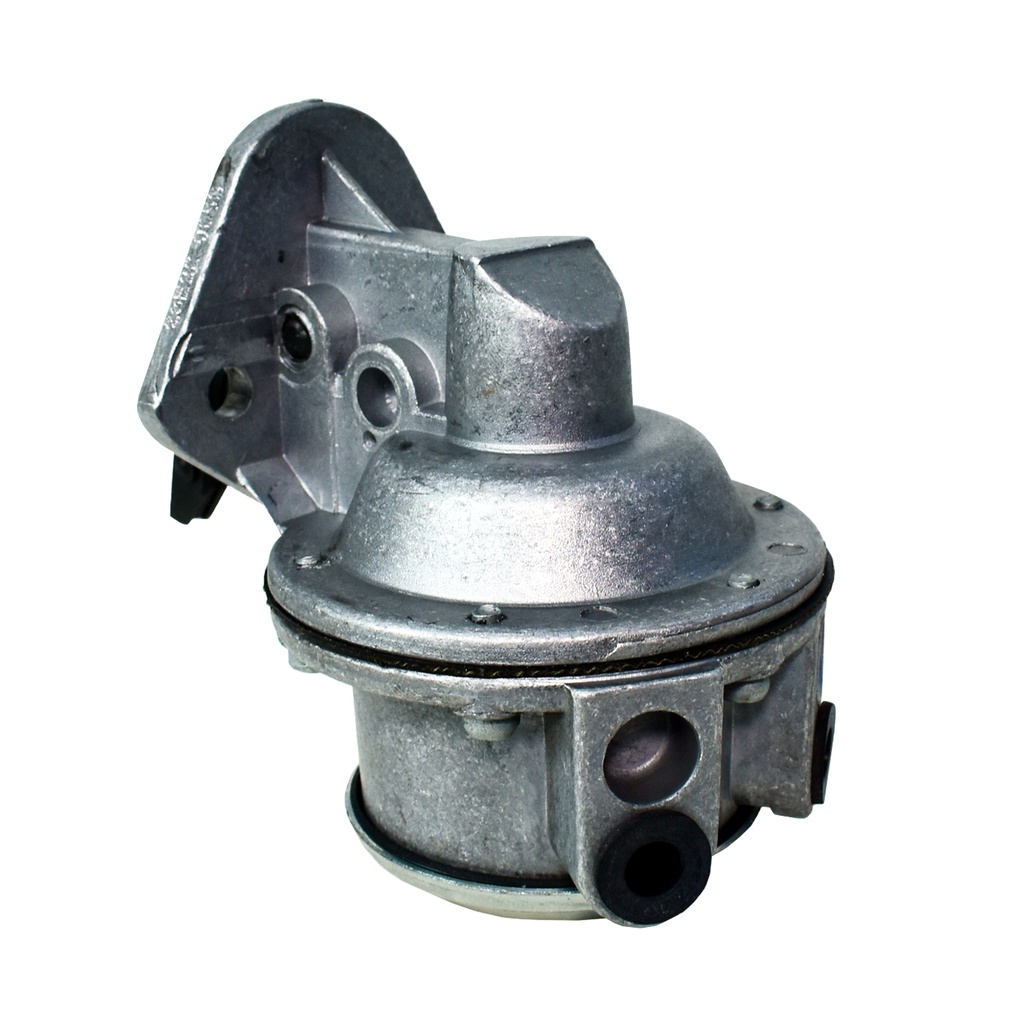 Bomba De Nafta Mecanica - 0