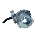 Bomba Diesel Mecanica - 0