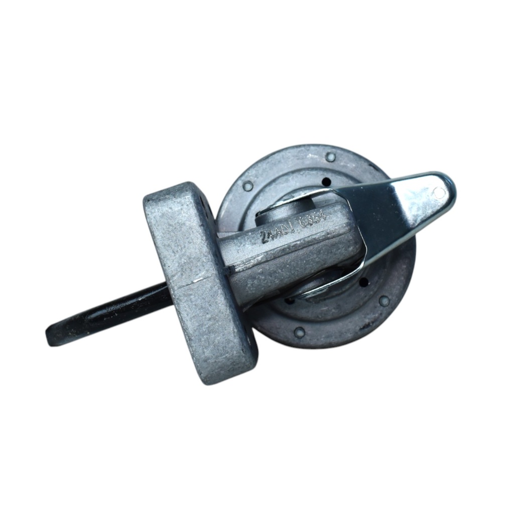 Bomba Diesel Mecanica - 3