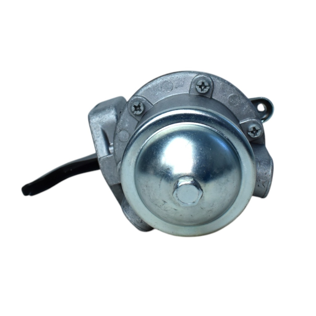 Bomba Diesel Mecanica - 4