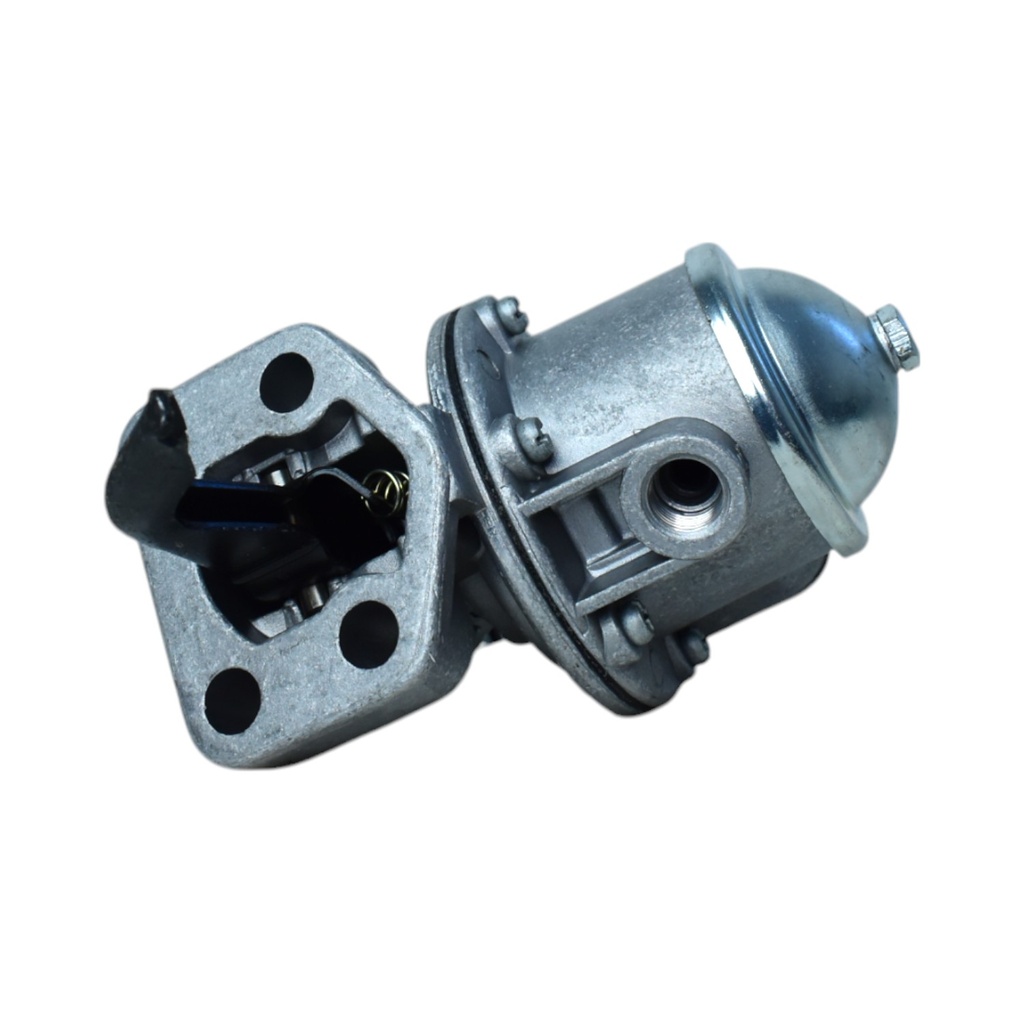 Bomba Diesel Mecanica - 5