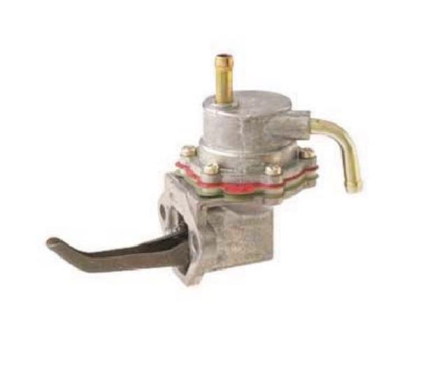 Bomba De Nafta Mecanica - 0