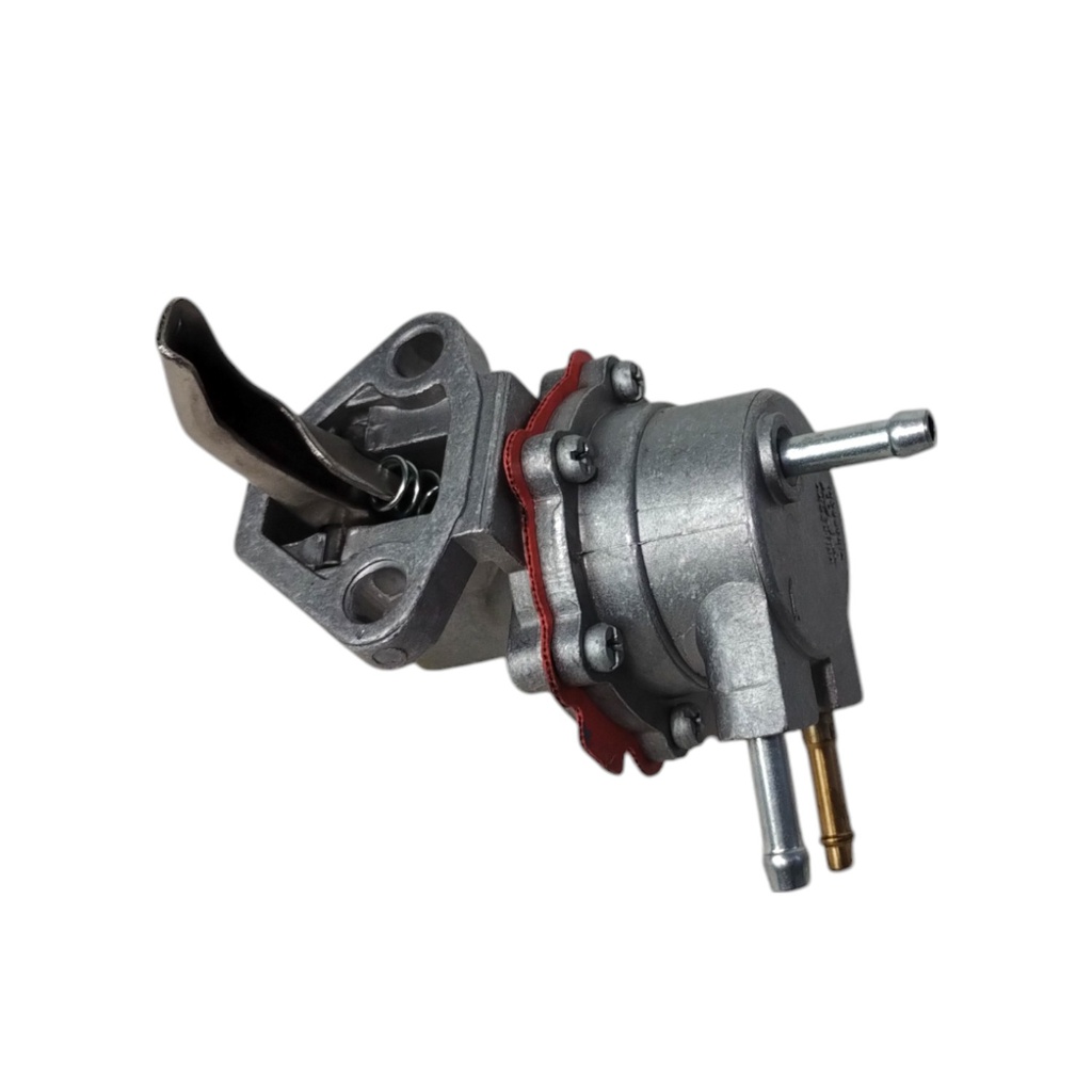 Bomba De Nafta Mecanica - 0