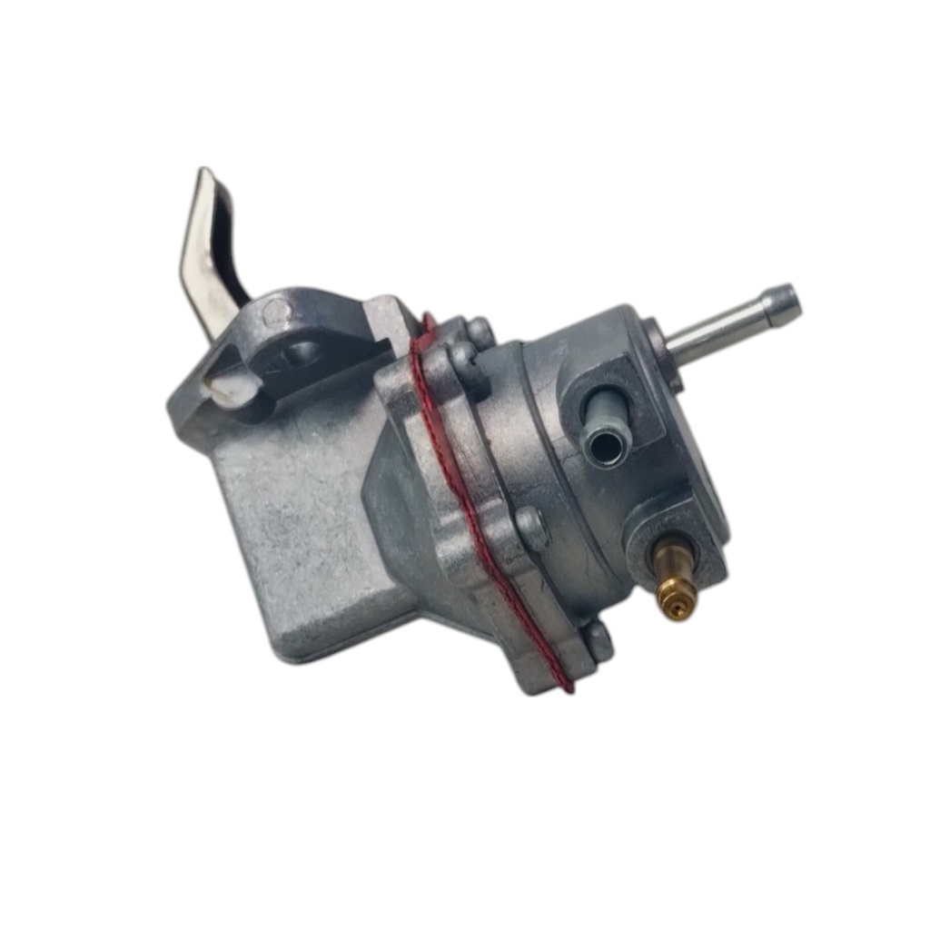 Bomba De Nafta Mecanica - 3