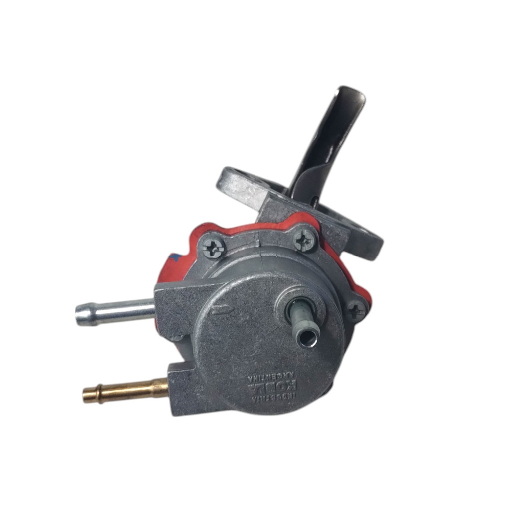 Bomba De Nafta Mecanica - 4