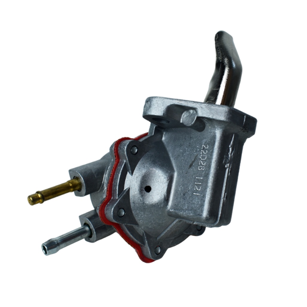 Bomba De Nafta Mecanica - 0