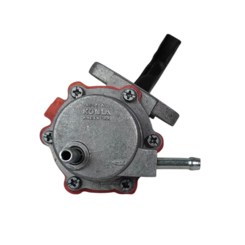 Bomba De Nafta Mecanica - 2