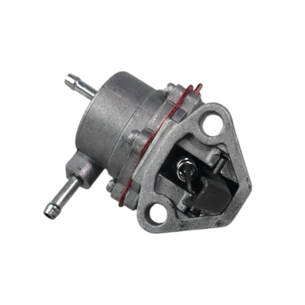 Bomba De Nafta Mecanica - 4